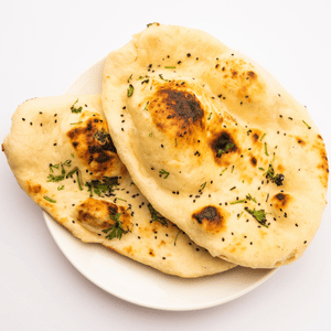 Butter Naan