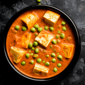 Butter Paneer