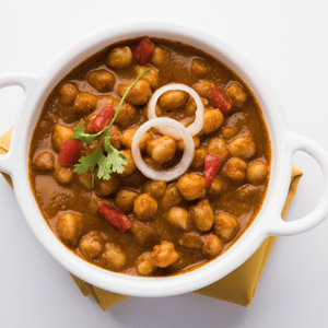 Chana Masala