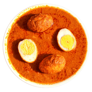 Egg Masala