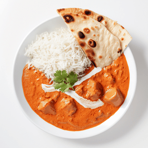 Lunch Box - Non Veg