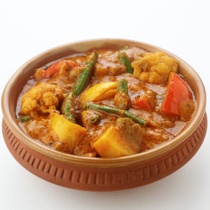 Vegetable Kofta